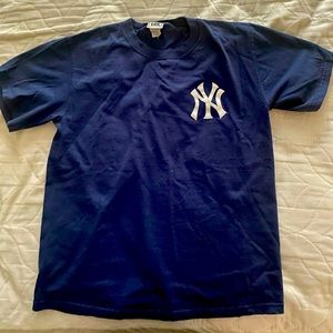 Vintage NY Yankee’s T-shirt